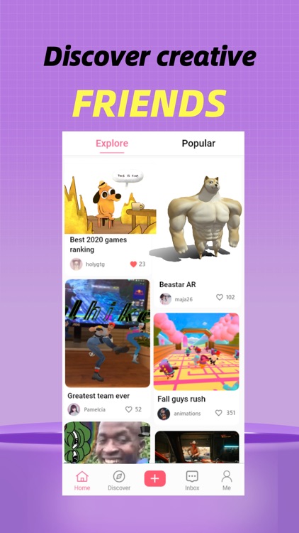 Spotzone: Discover and Play screenshot-5