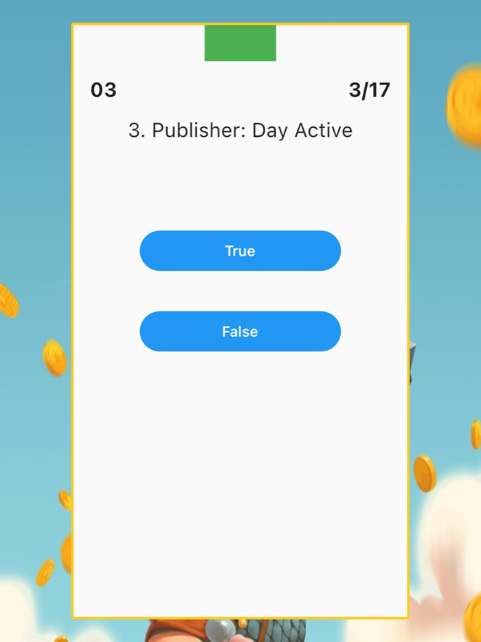 Daily Spins  Coins Calculator