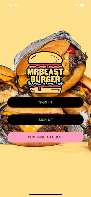 Mrbeast burger malaysia