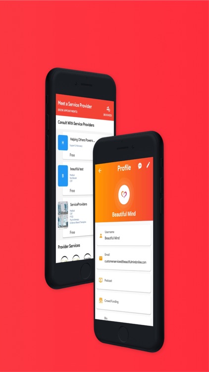 Beautiful Mind screenshot-7