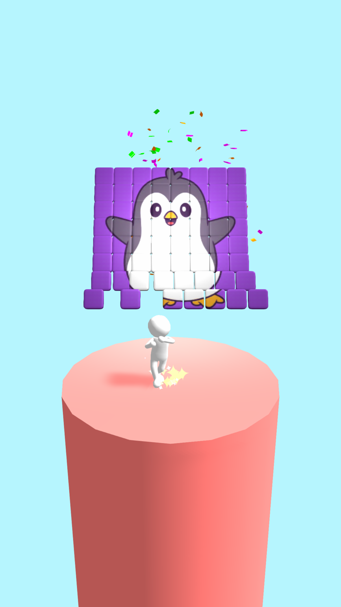 Jelly Smasher 3D