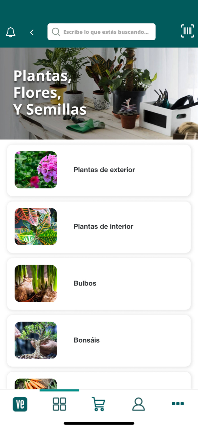 Verdecora Todo para tu jardín