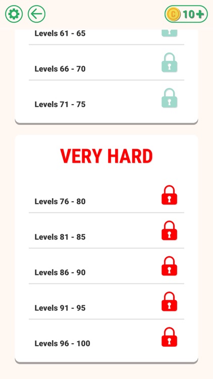 Teka Silang Kata 2021 screenshot-8