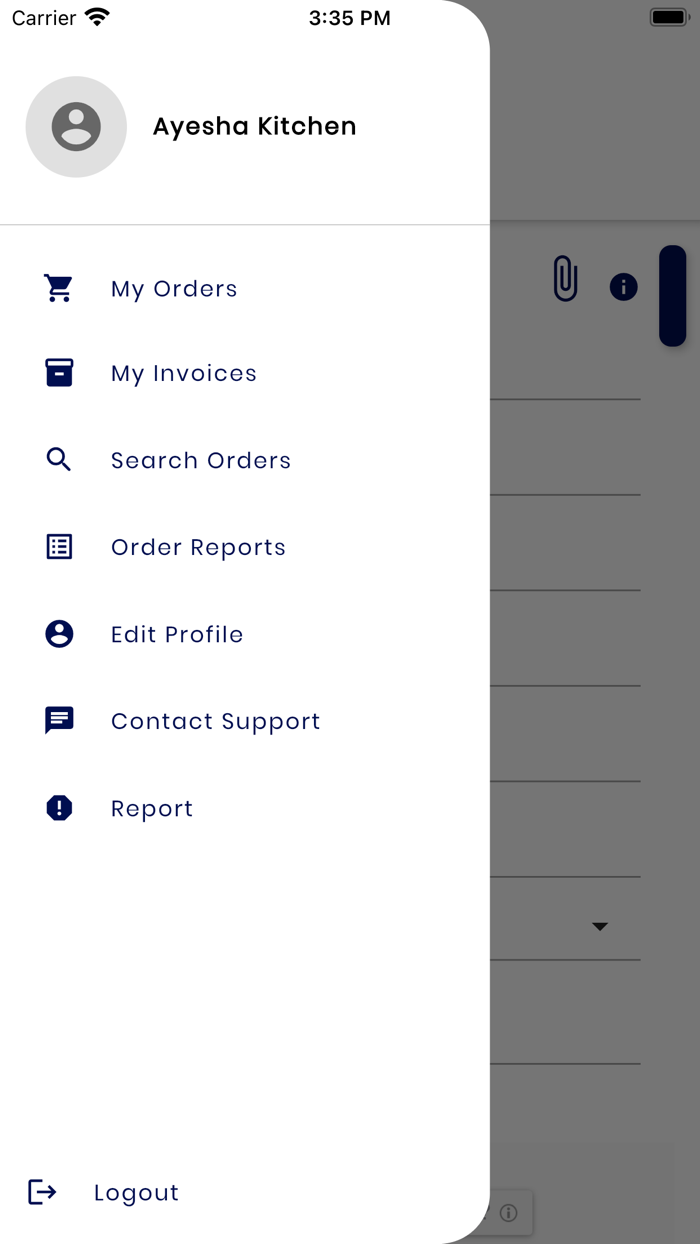 Wyngs - Rapid Delivery