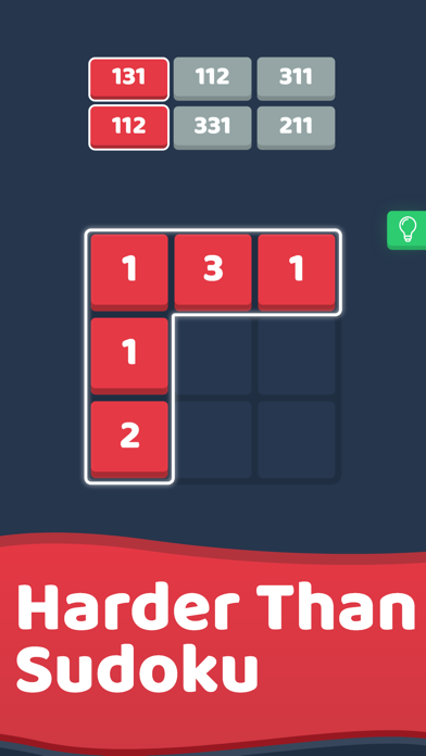Nuzzle - Sudoku Logic Puzzles screenshot 2
