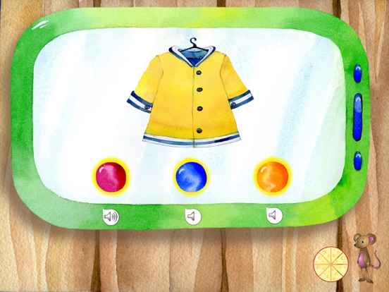 BELLA: Kindergarten Readiness screenshot 3
