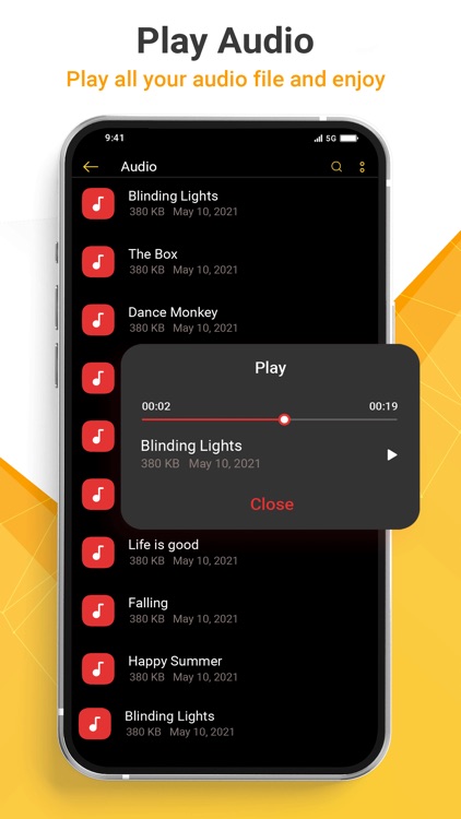 File Managers screenshot-3