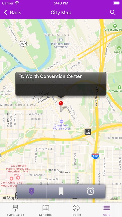 CTAT Events screenshot-3