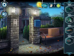 Screenshot 1 Amnesia: Juegos de Escape Room iphone