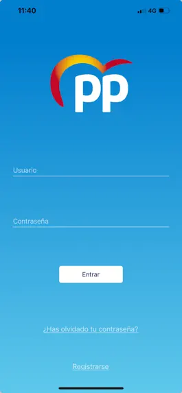 Game screenshot Partido Popular mod apk