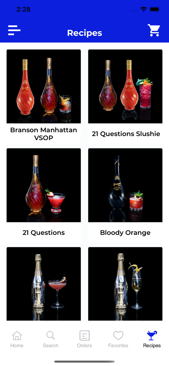 Queen City Package Store