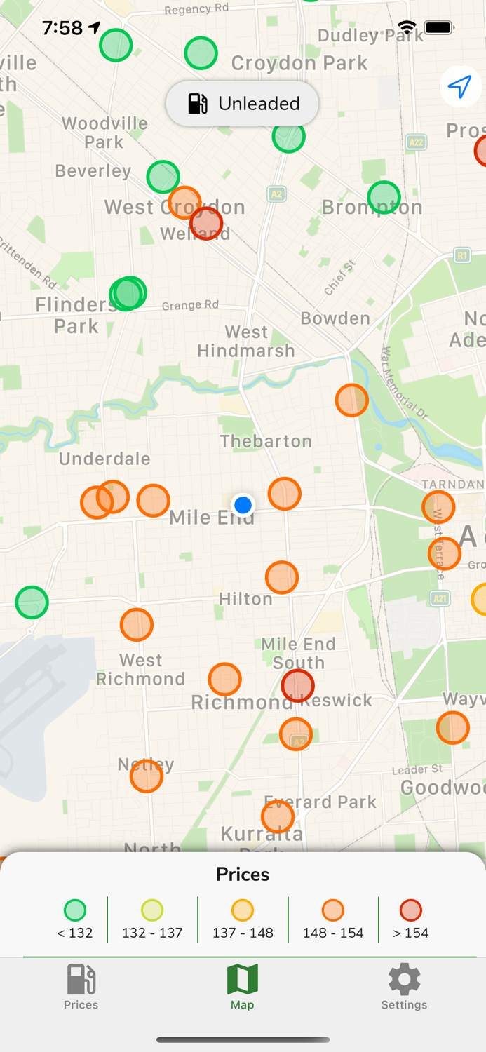 SA Bowser Should I Fuel?