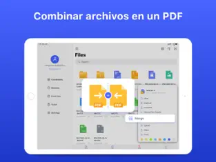 Screenshot 7 PDFelement - Editor de PDF iphone