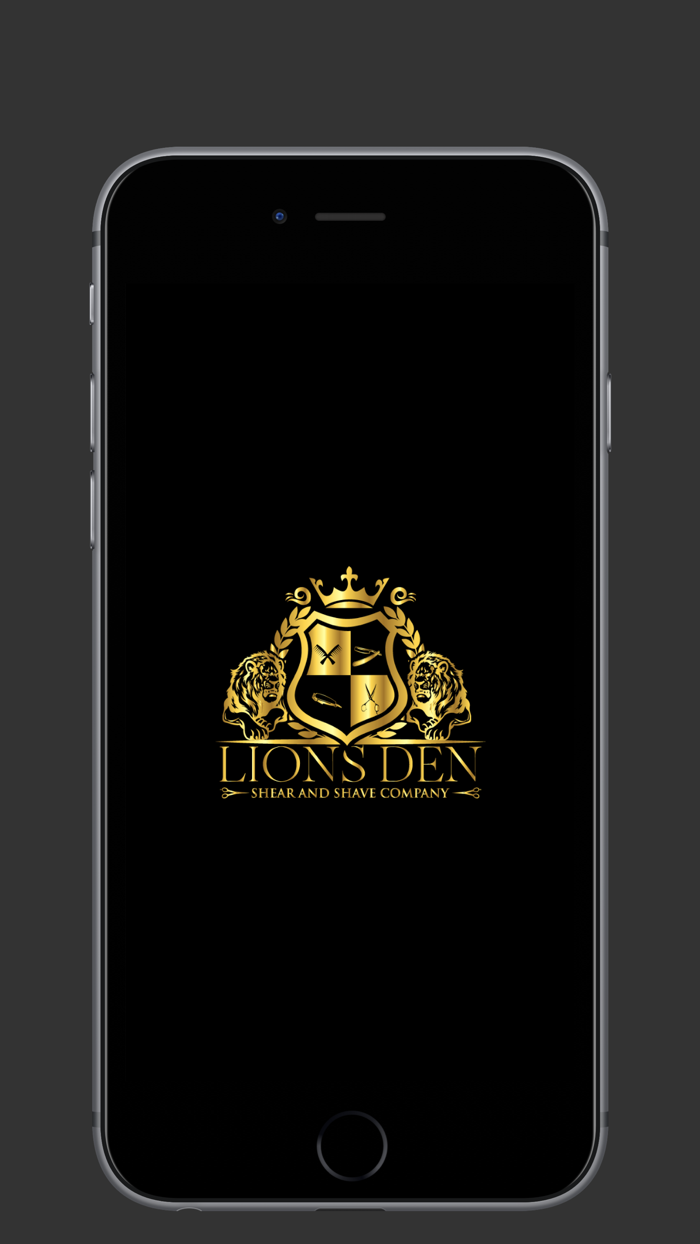 Lions Den Shear and Shave Co.