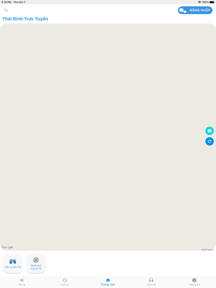 Thái Bình Trực Tuyến