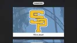 Game screenshot Saint Paul's School hack