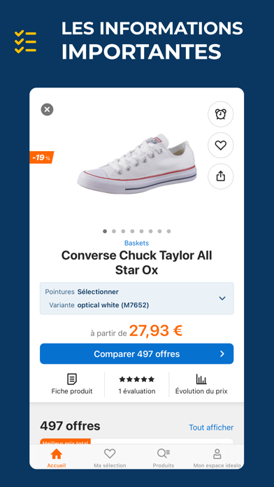 idealo - Comparateur de prix idealo - Comparateur de prix