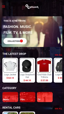 Game screenshot ATNetwork mod apk