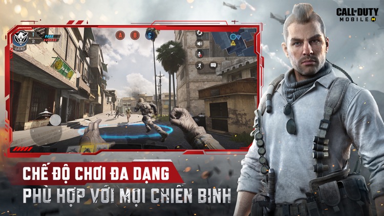 Call of Duty: Mobile VN screenshot-5