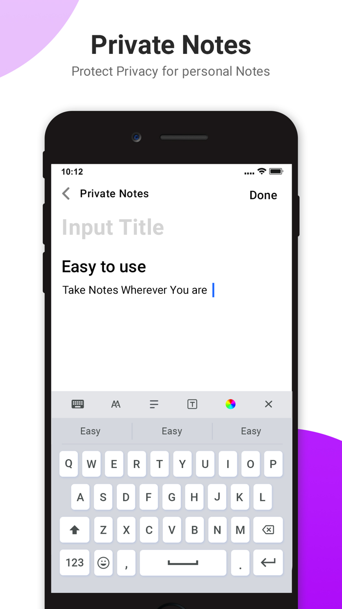 App Lock - Hide Photos Videos