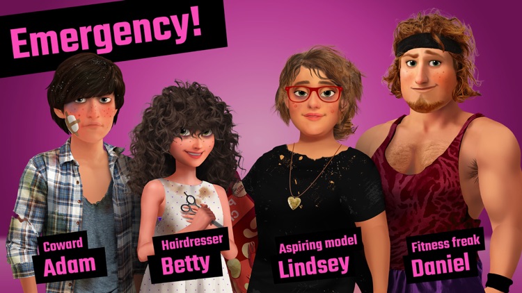 My First Makeover screenshot-4