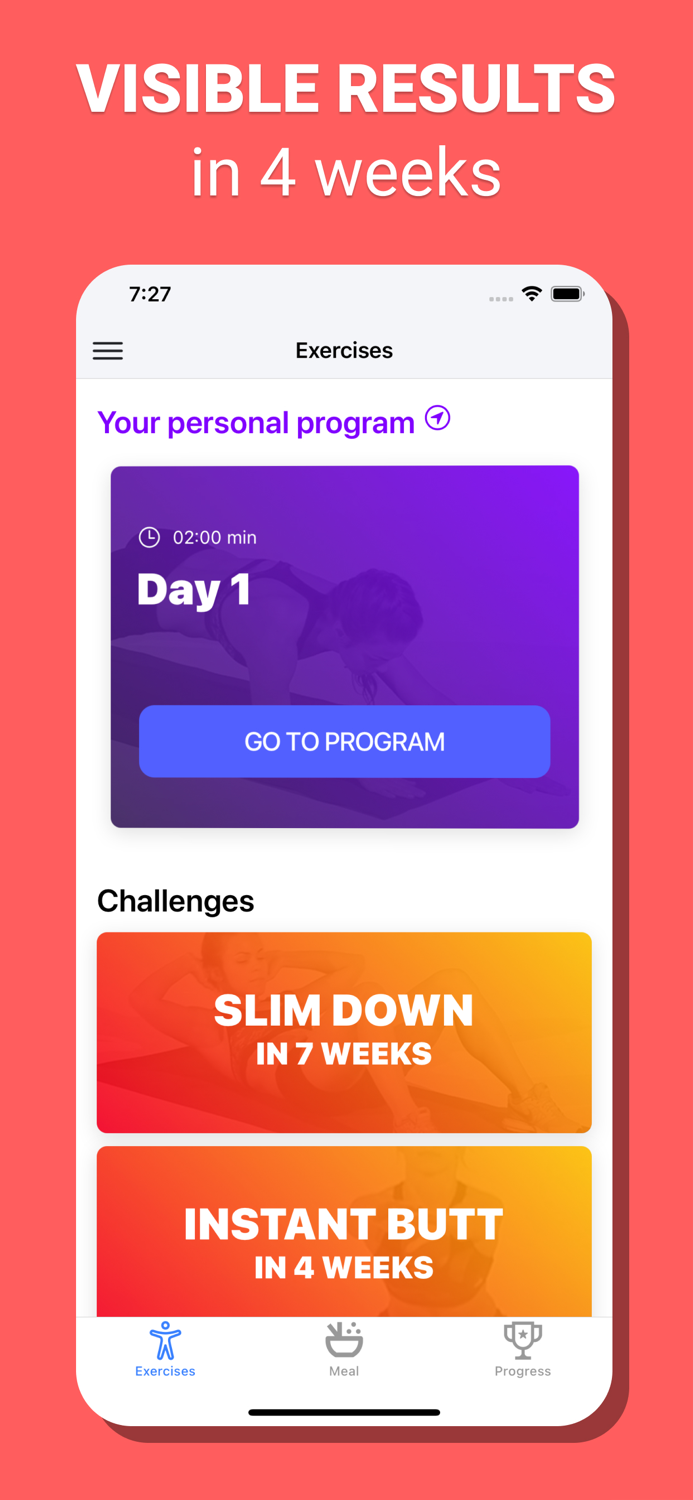 Home Workout for Women  Men