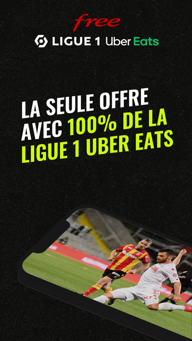 Free Ligue 1
