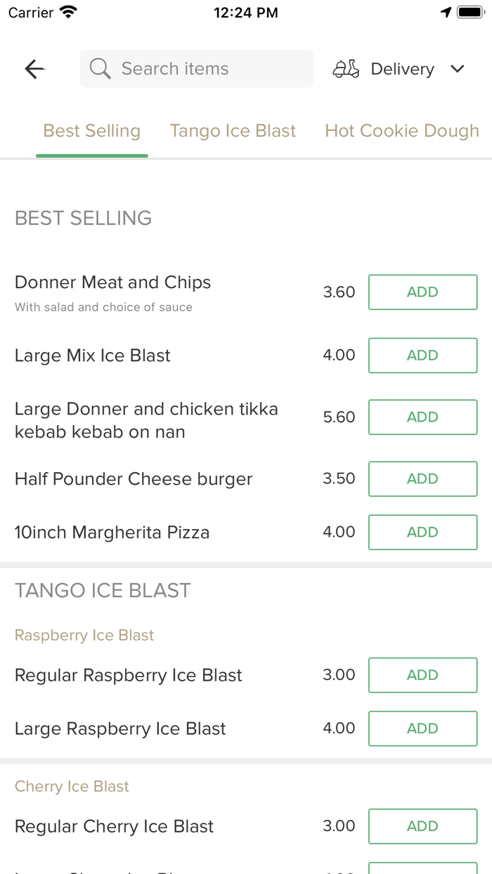 Stanley Square Stalybridge.