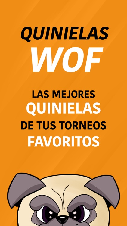 Quinielas WOF