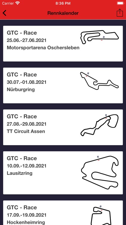 DS-Racing screenshot-3