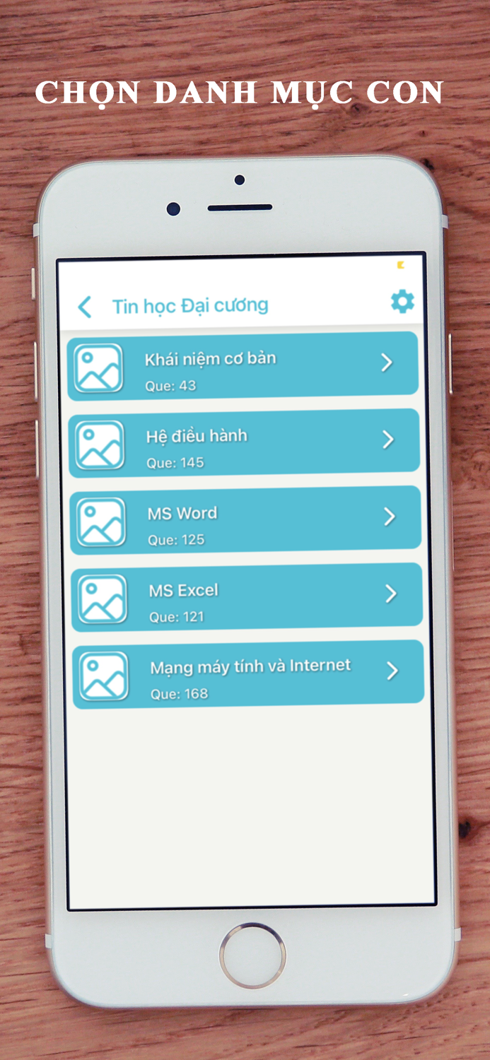 Ôn tập Thi Trắc nghiệm