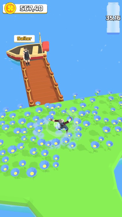 Bee Keeper! screenshot-0