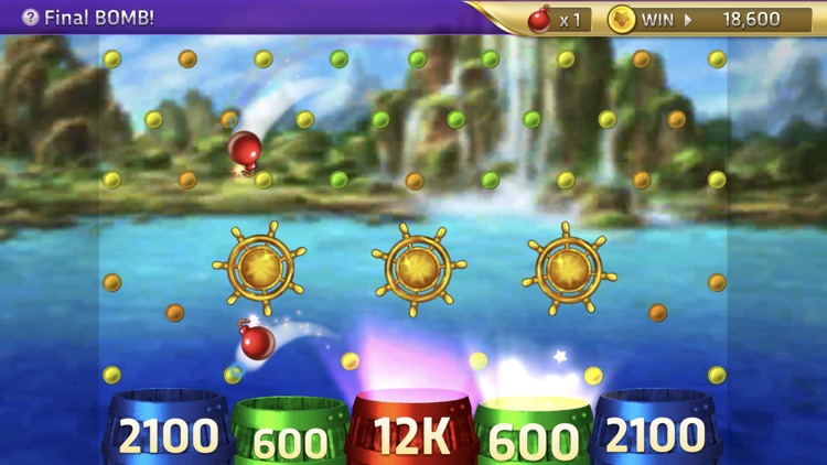 Magic Bonus Casino screenshot-3