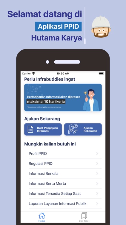 PPID Hutama Karya screenshot-3