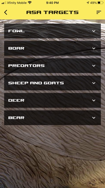 3D Pro Archery