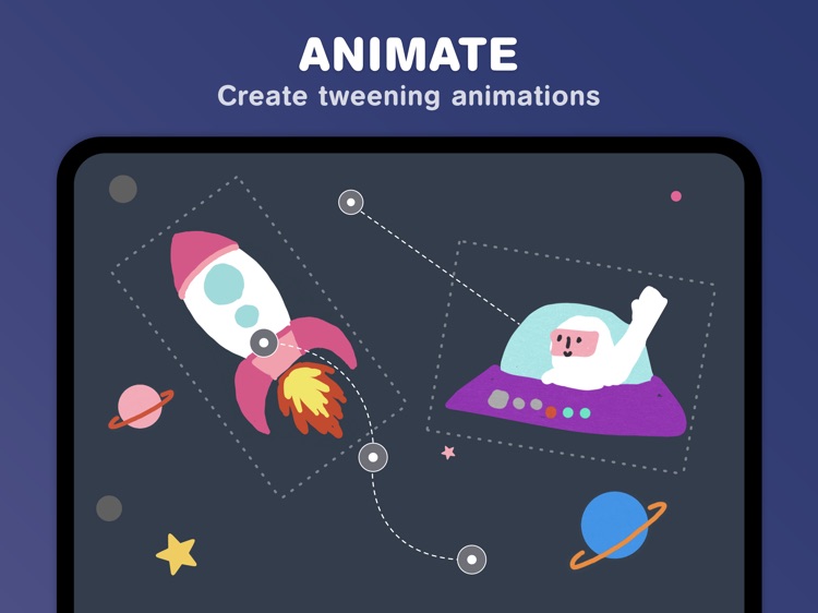 Animation Kit: School Edition by Young Cho