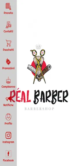 Game screenshot Real Barber Lucca mod apk