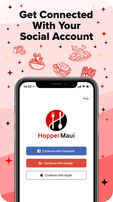 How to cancel & delete Hopper Maui from iphone & ipad 3