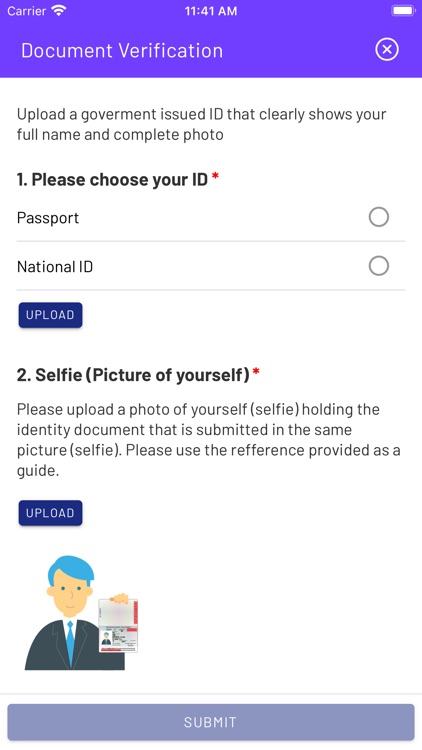 Onlyborrow screenshot-4