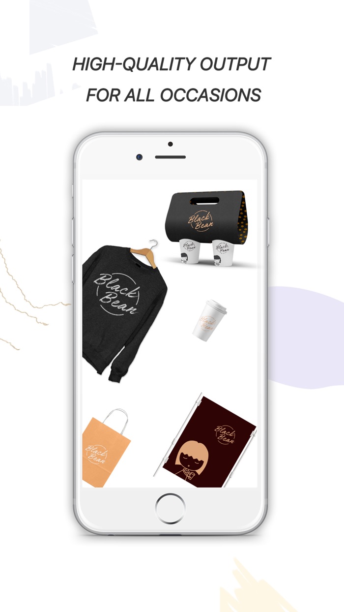 Logo Maker  Creat Designer