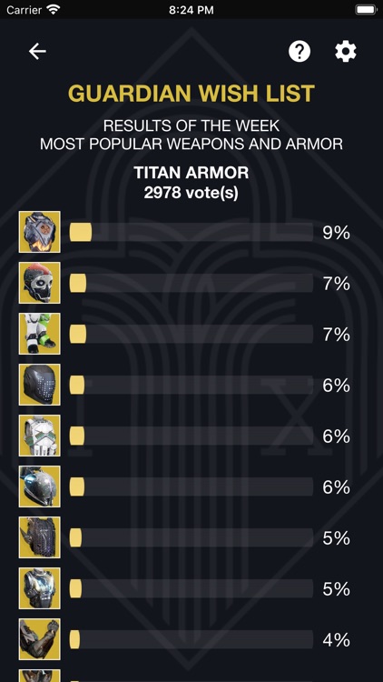 Where is Xur? for Destiny 2 screenshot-7