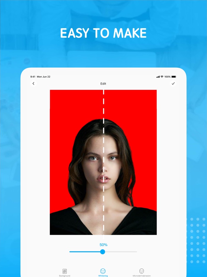 Resume Builder ID Photo Maker