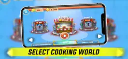 Game screenshot Cooking Simulator2:Burger Rush apk