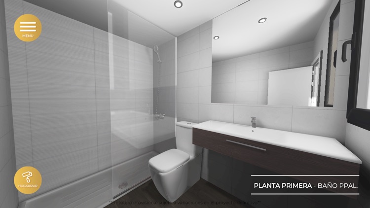 hi! Terrazas screenshot-8