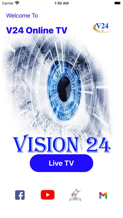 V24 TV