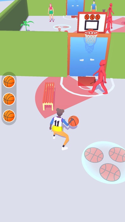 Master of Ball screenshot-5