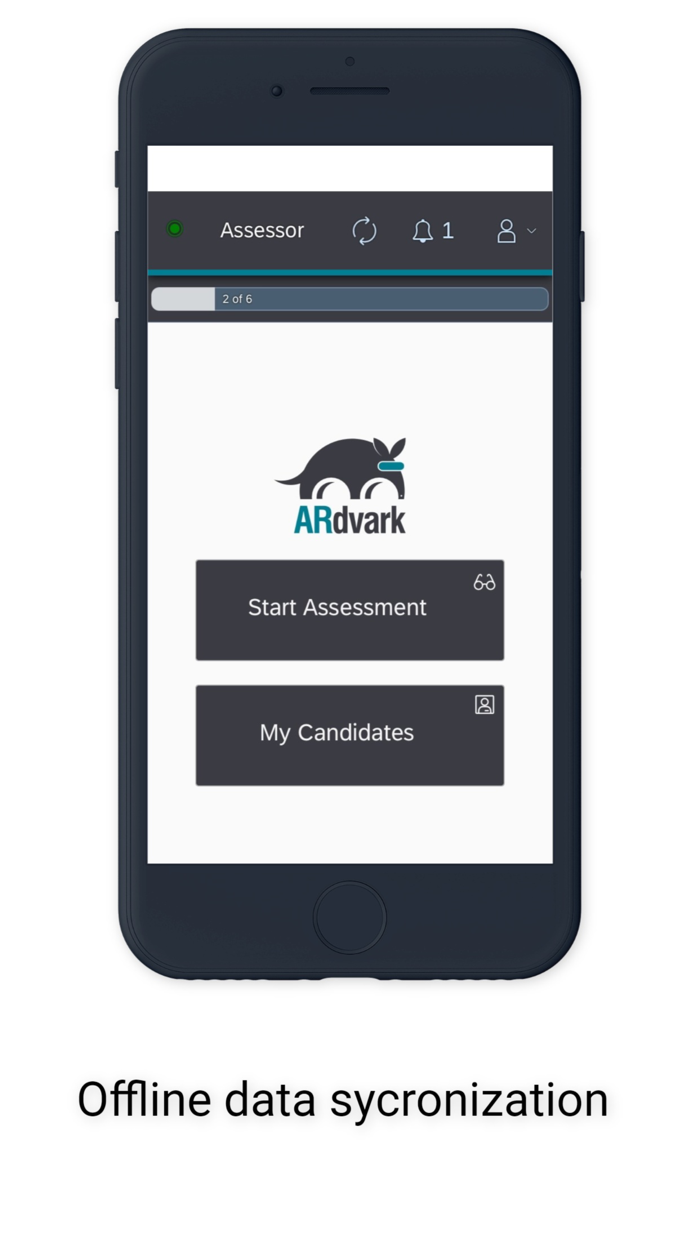 ARDVARK Assessor