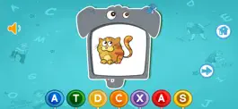 Game screenshot ABC Animal : Learning Stage mod apk