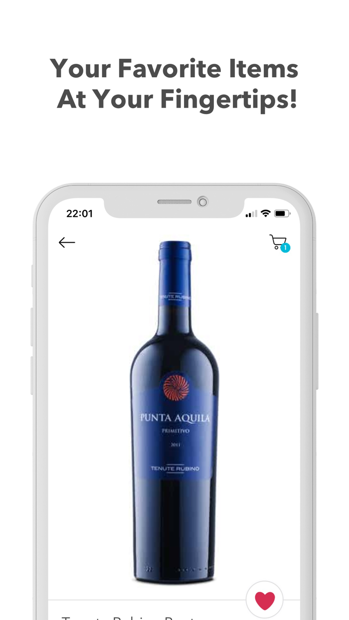 Cheers Wine  Spirits App