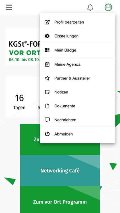 KGSt®-FORUM screenshot-3